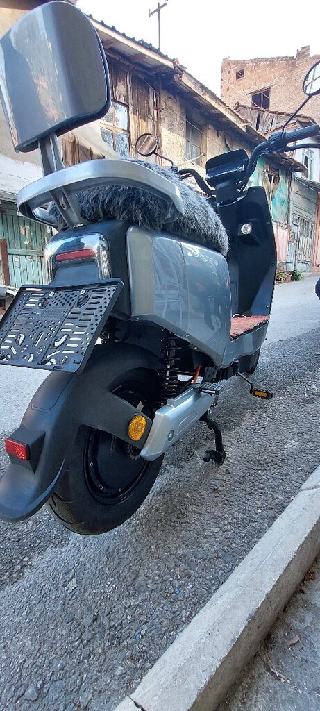 apec motor - 3