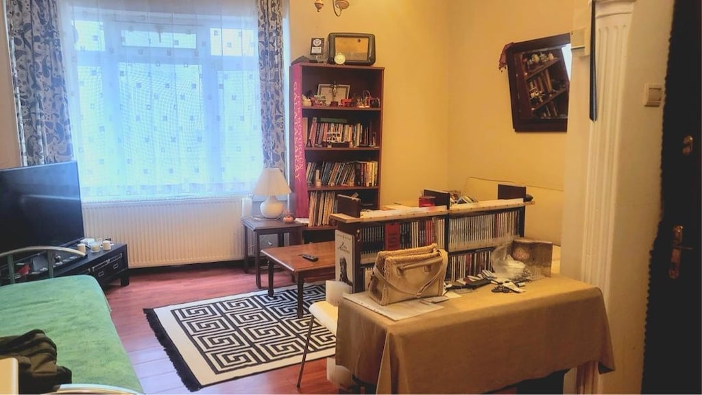 Bedava ev eşyası - Beyoğlu Galatasarayda - 3