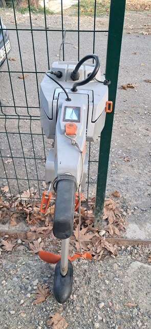 Elektrikli tekne motoru