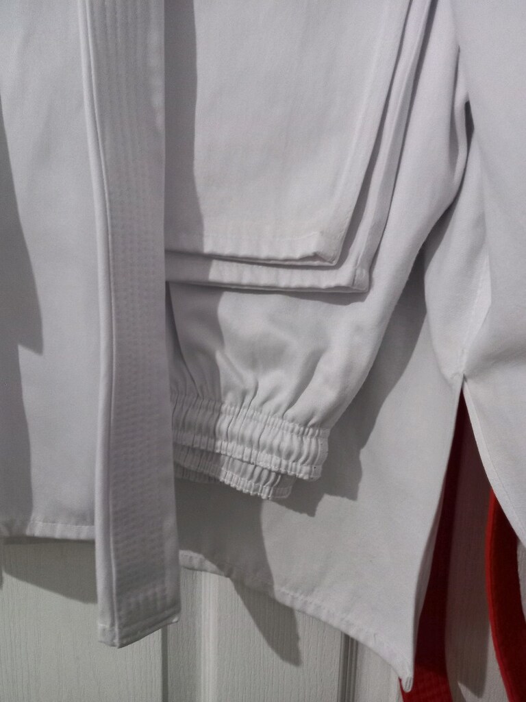 karate kıyafeti - 6