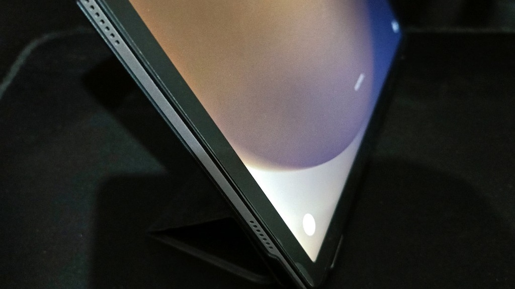 ACİL - Samsung A9+ Plus Tablet - 17