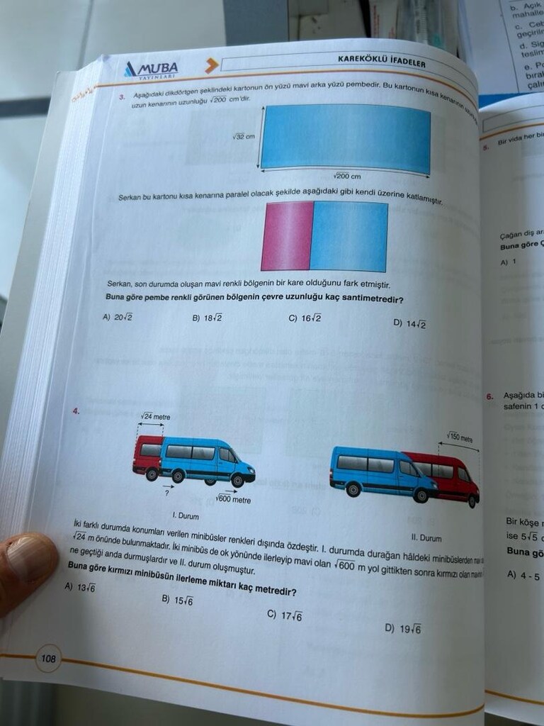 Soru Bankası - 5