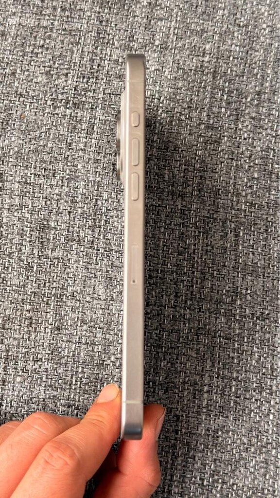 İPHONE 15 PRO MAX - 7