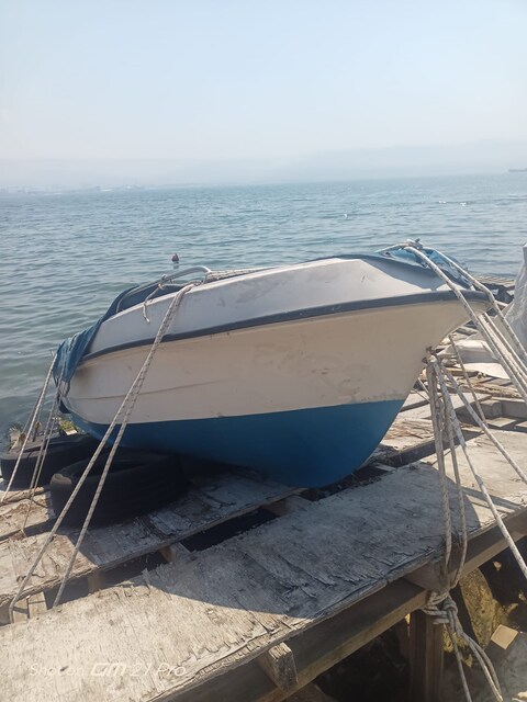 Satılık tekne