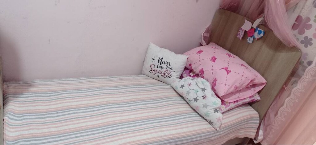Newjoy Pink penny çocuk odası - 9