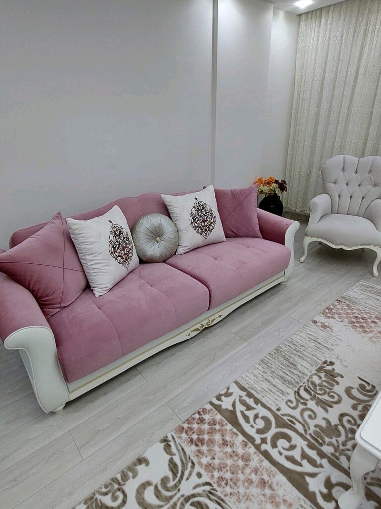 İSTİKBAL RUSTİK KOLTUK TAKIMI - 3