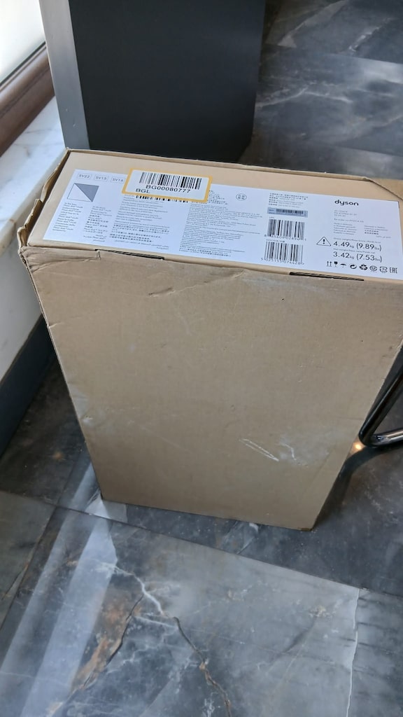 Dyson V15 ve V11 ile uyumlu Ayaklı Ünite - 3