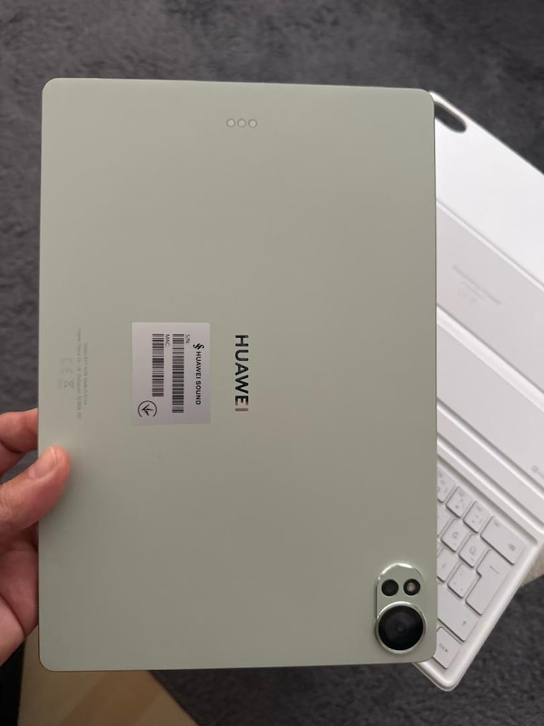 HUAWEİ TABLET - 6
