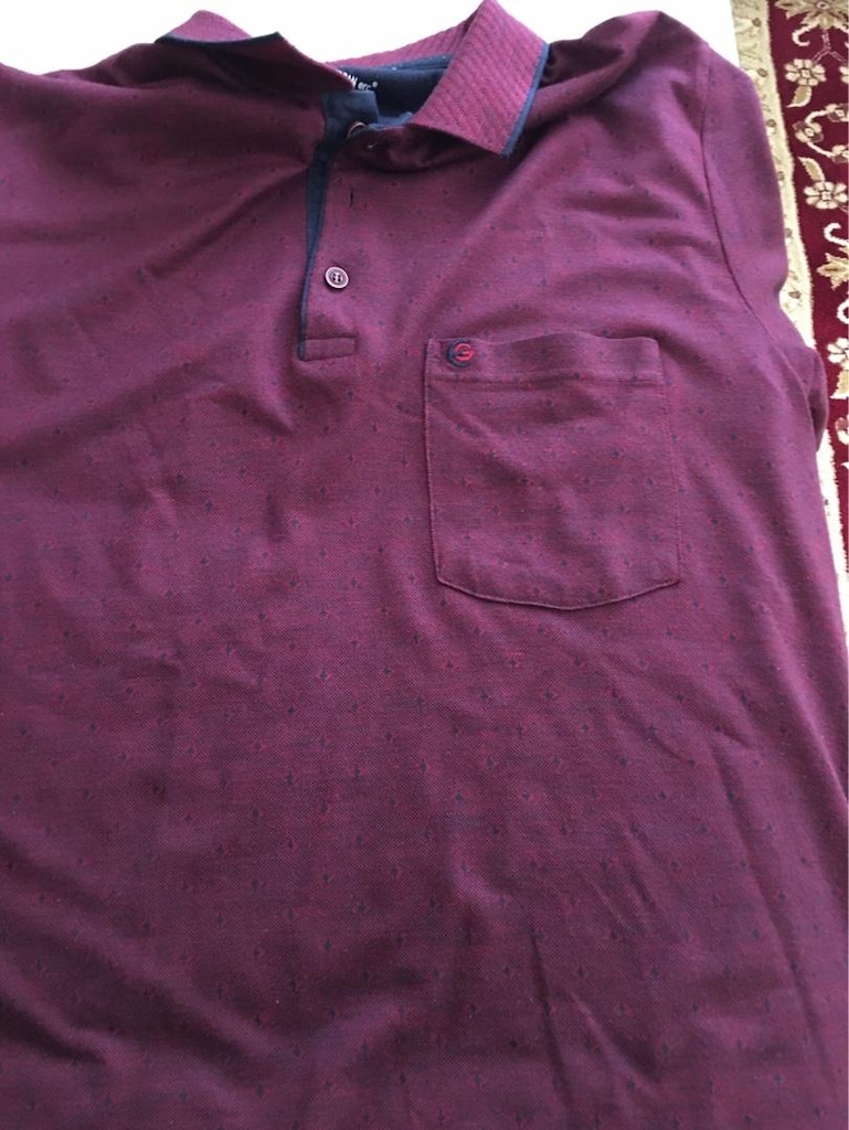 Polo Tişört - 4