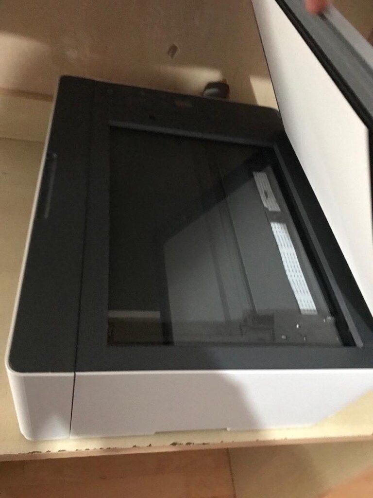 HP smarttank 580 yazıcı tarayıcı - 7