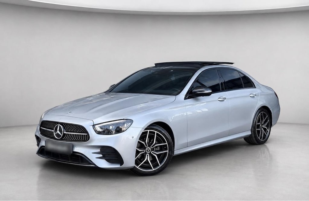19 İNÇ ORİJİNAL MERCEDES E-CLASS W213 AMG W238/W206 JANT - 12