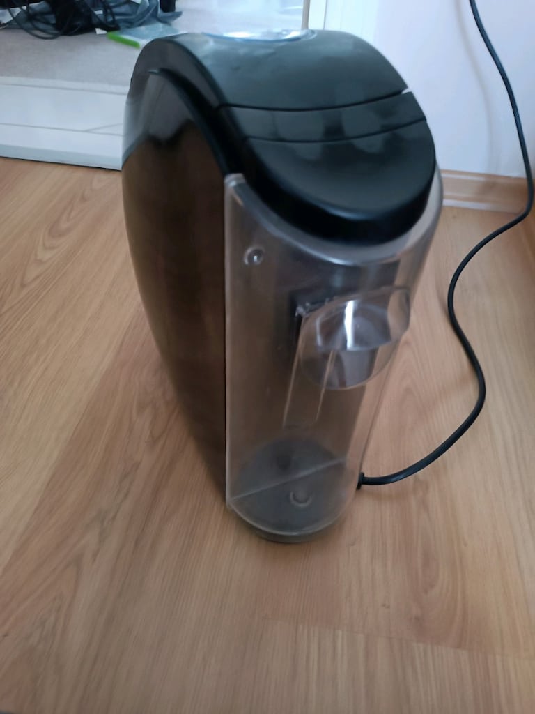 Nescafé Gold Kahve Makinesi - 5