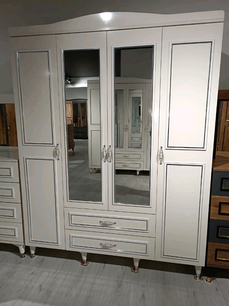 Sıfır Genç Odası Takımları - 7