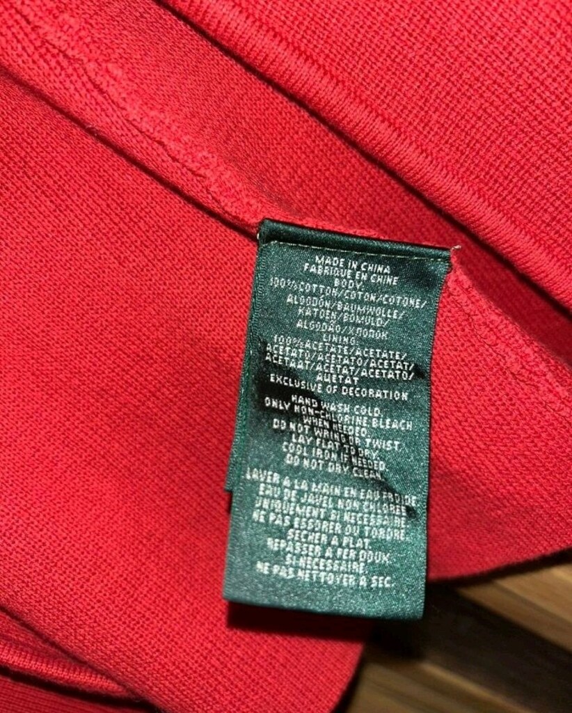Ralph Lauren Ceket - 6