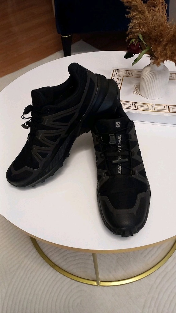 salomon xa peak - 3