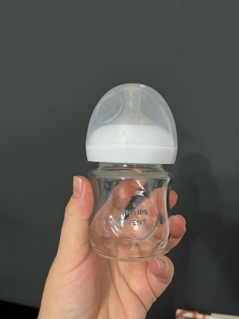 Philips avent cam biberon seti - 5