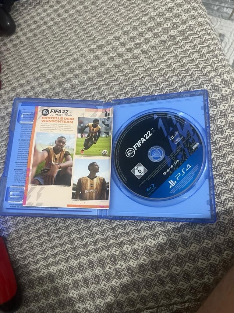 Fifa 22 - 2