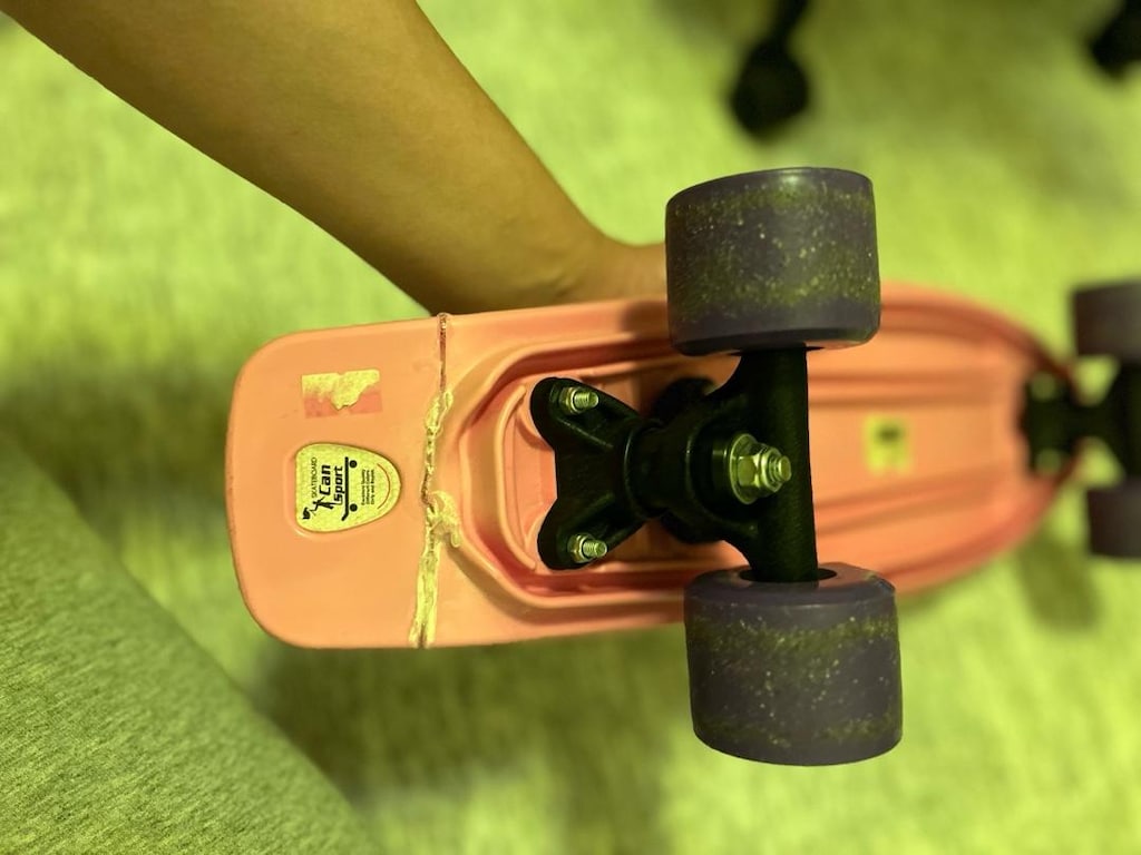 Can sport kaykay - 3