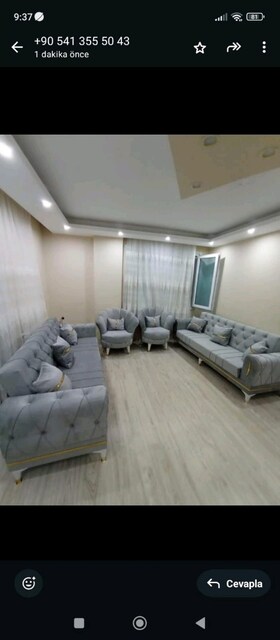 koltuk takımı