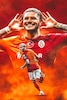 Çerçeveli Mauro İcardi Forması - 6