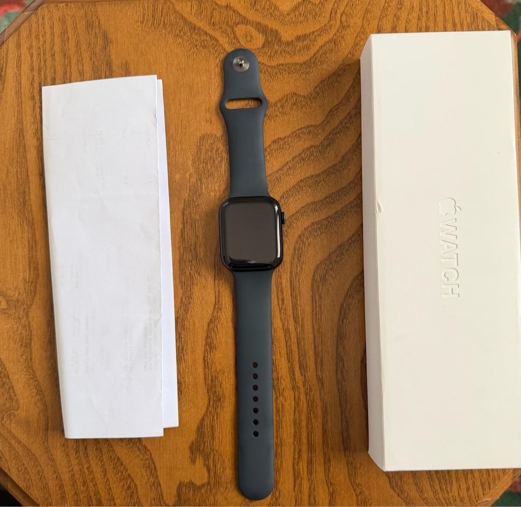 Apple Watch 9
