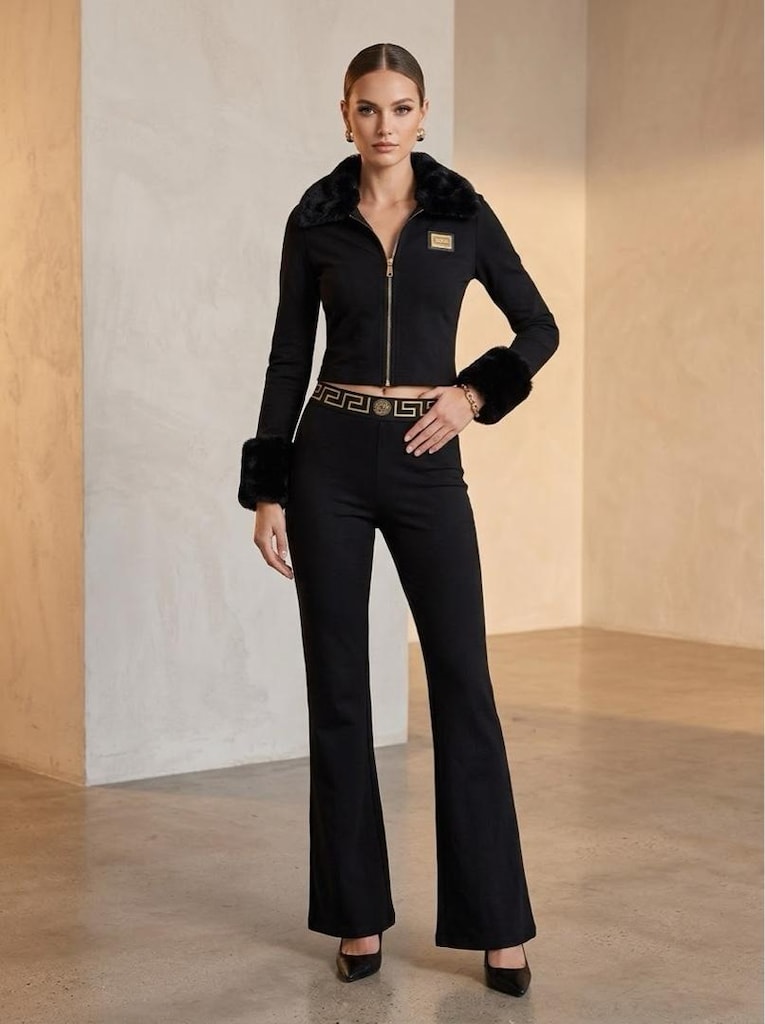 ORJiNAL VERSACE TaKIM