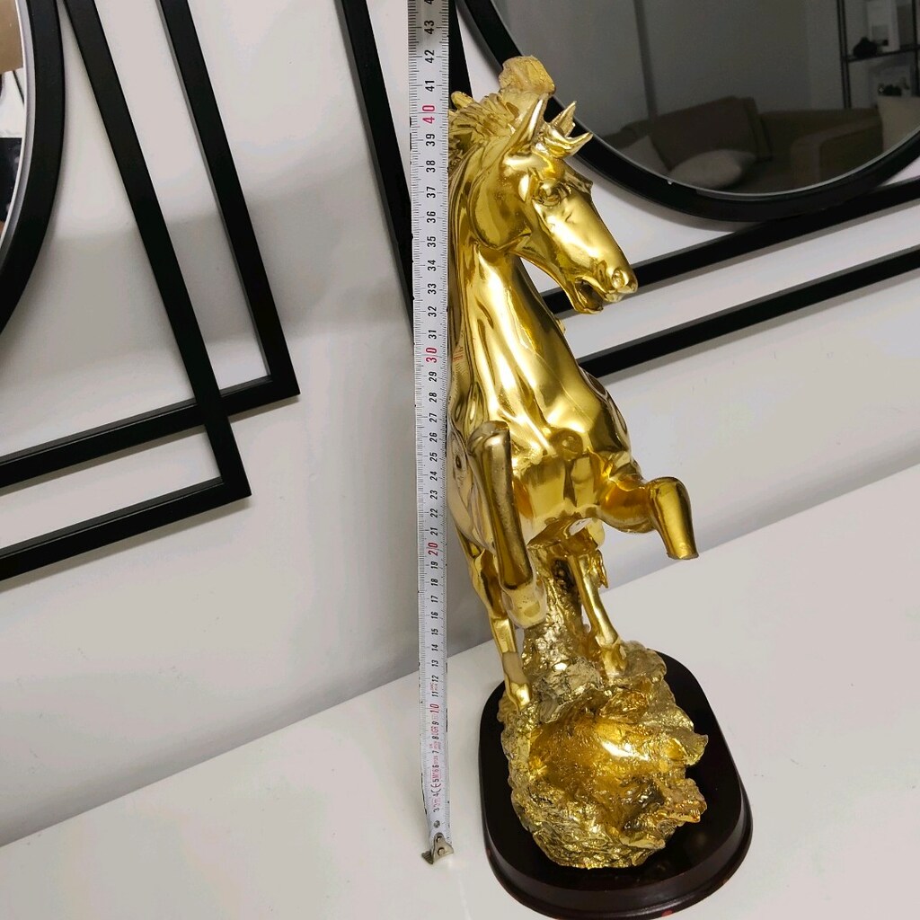 Gold At biblosu pirinç - 6