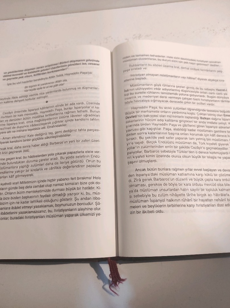 Abide Şahsiyetleri ve Müesseseleriyle Osmanlı Osman Nuri Topbaş - 6