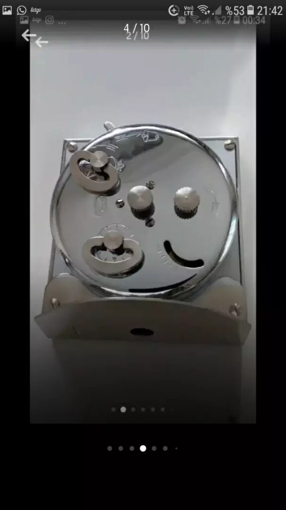 Saat masa - 4