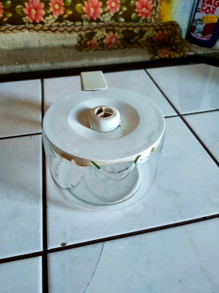 Arçelik K 3284 / K 3286 Gurme Otomatik Çay Makinesi modellerine ait or - 7
