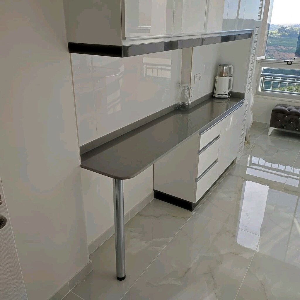 "Evinizin En Çok Kullanılan İki Alanını Değiştirme Vakti Gelmedi mi?" - 4