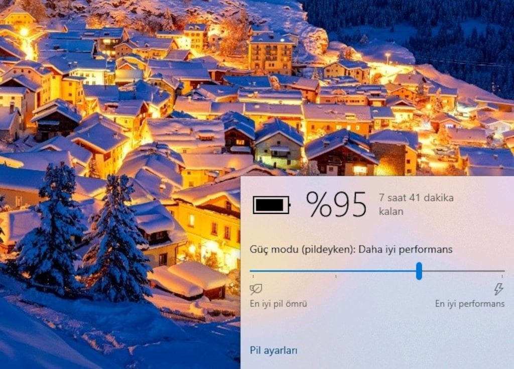 HP YENİ RYZEN 8GB RAM 5GB EK 256GB M2 SSD TERTEMİZ LAPTOP UYGUN FİYATA - 10