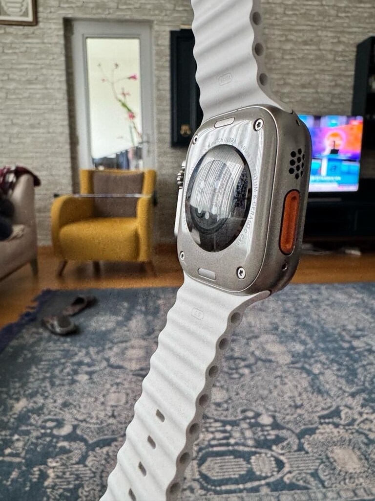 apple watch ultra - 13