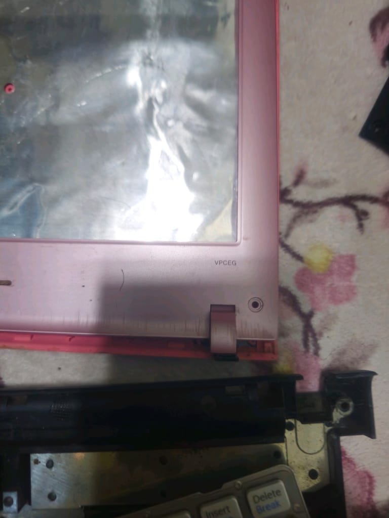 sony pcg 61A14L - 3