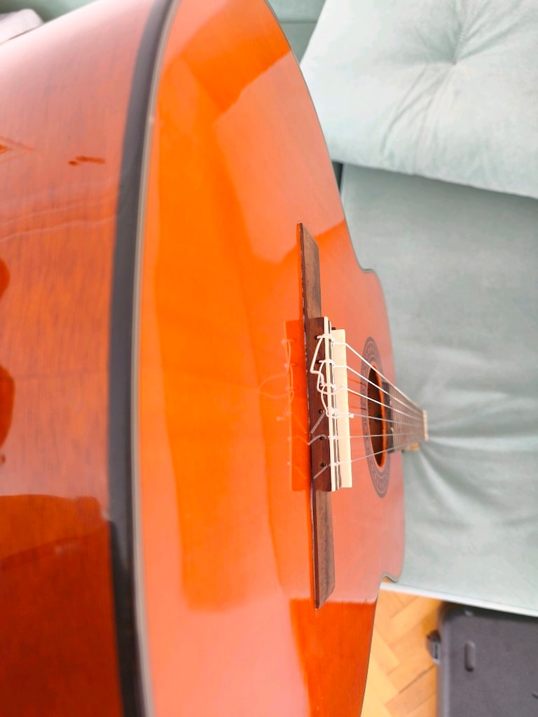 YAMAHA C70 (AÇIKLAMA OKU) - 4