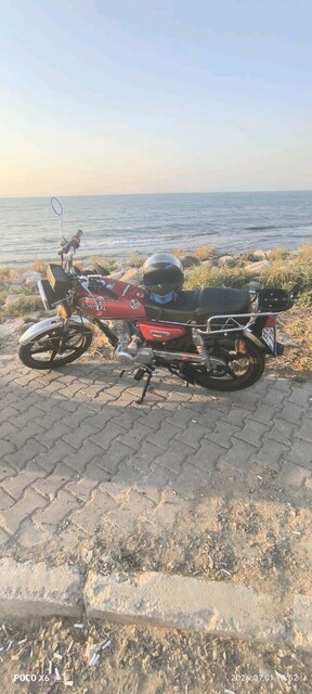 Acil Satılık Mondial uag50