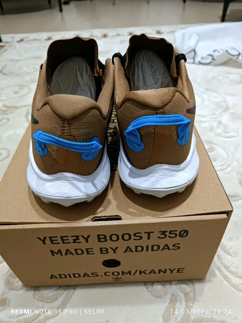 Nike Zoom Terra SNEAKER - 4