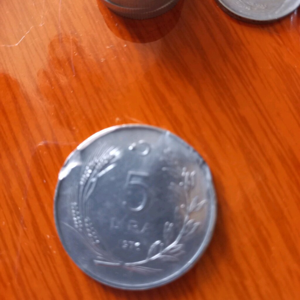 kolleksiyonluk madeni paralar - 5