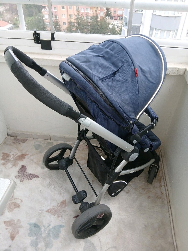 Bebek Arabası iyi durumda - 2