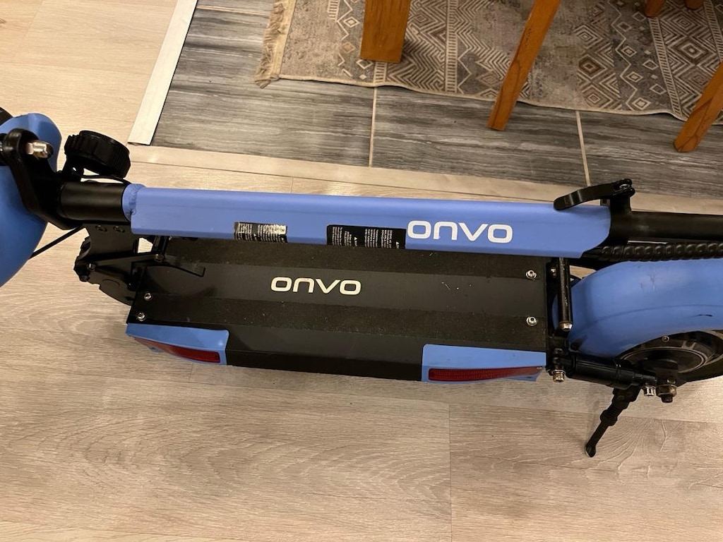onvo Scooture OV-011 model - 6