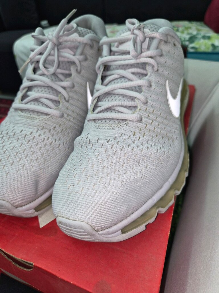 Nike air max - 7