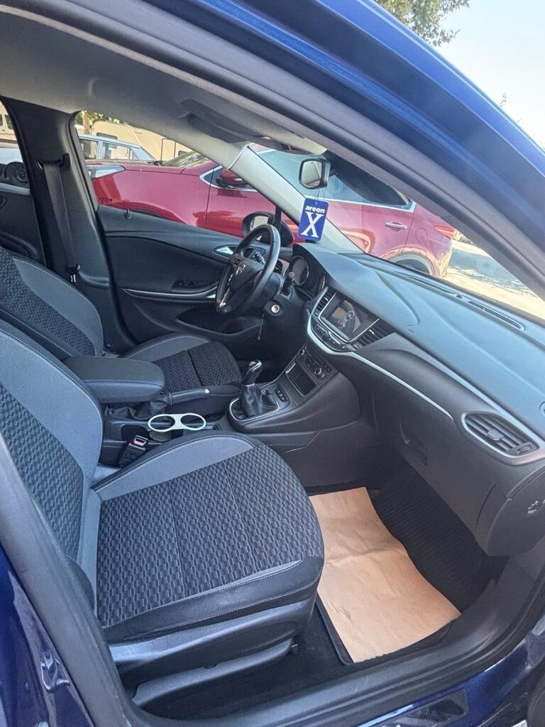 sahibinden temiz opel astra - 8