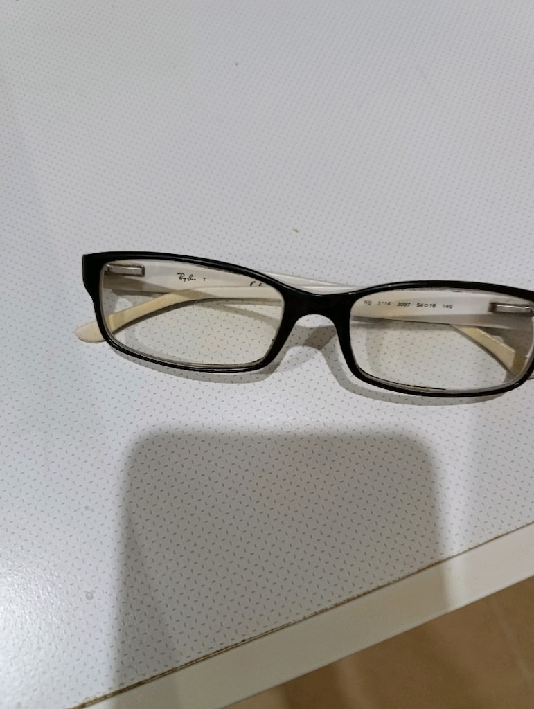 Orjinal Ray-Ban gözlük - 6