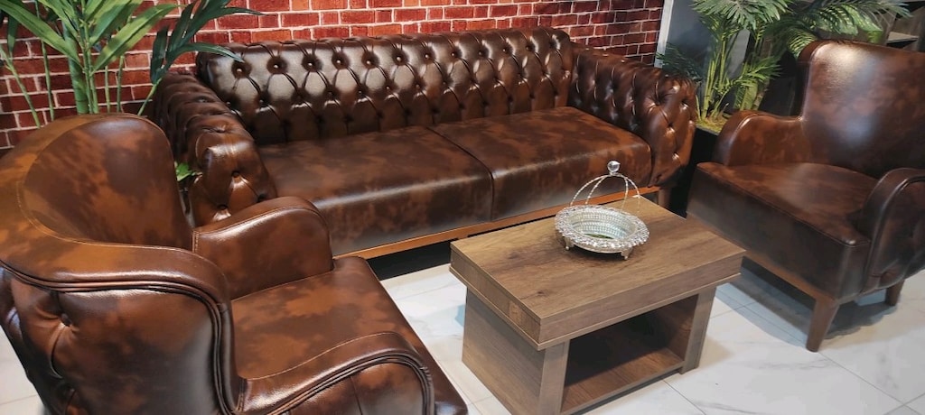 ofis koltuk takımları - 5