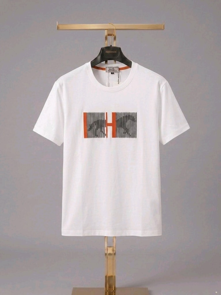 Hermes tişört - 9