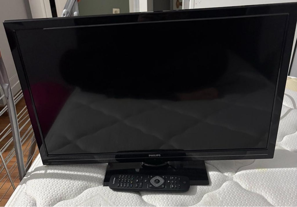 philips 24 inc tv - 2