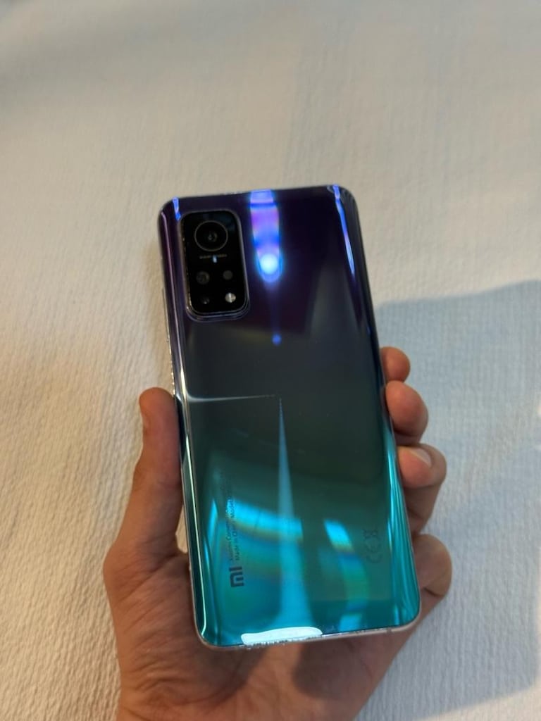XİAOMİ Mİ 10T 128 GB - 2
