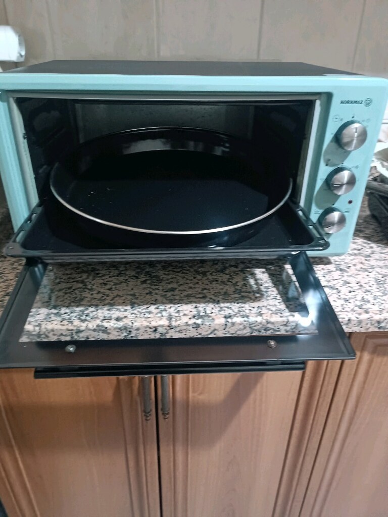 Korkmaz Mini Fırın - 2