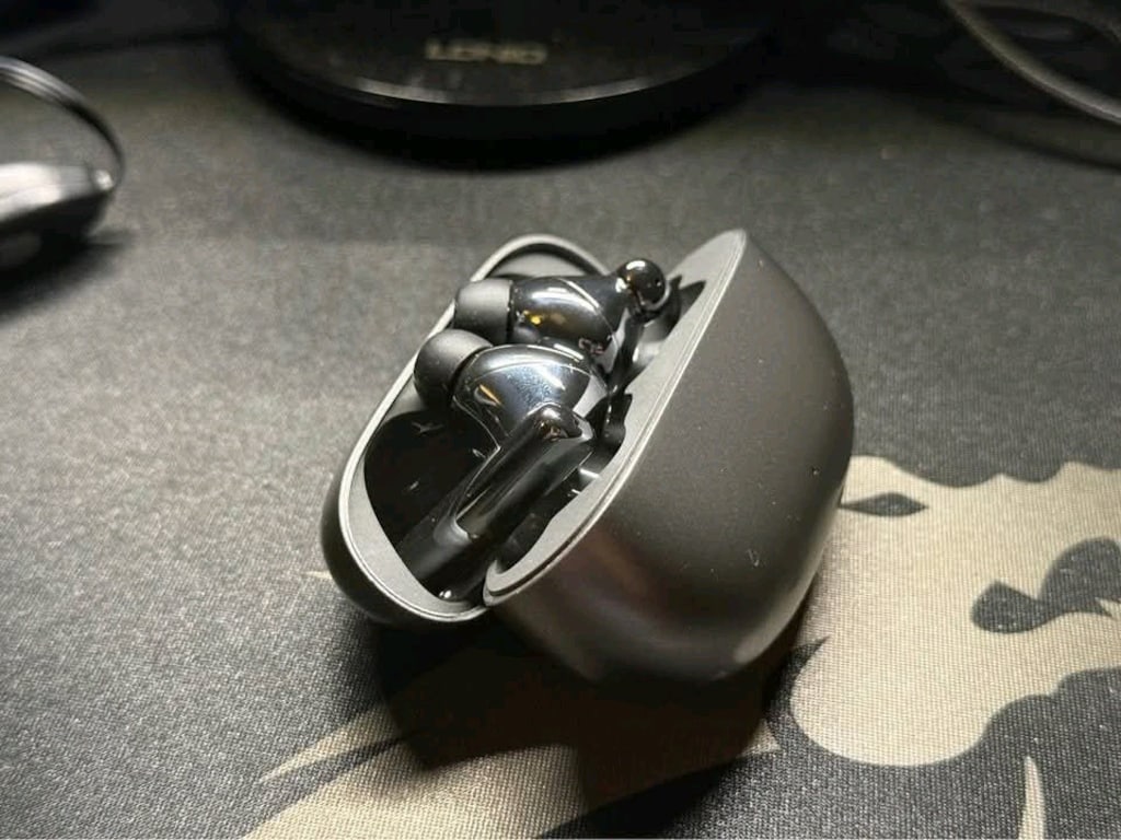 SIFIR KAPALI KUTU HONOR CHOİCE EARBUDS X3 BLUETOOTH KULAKLIK - 6