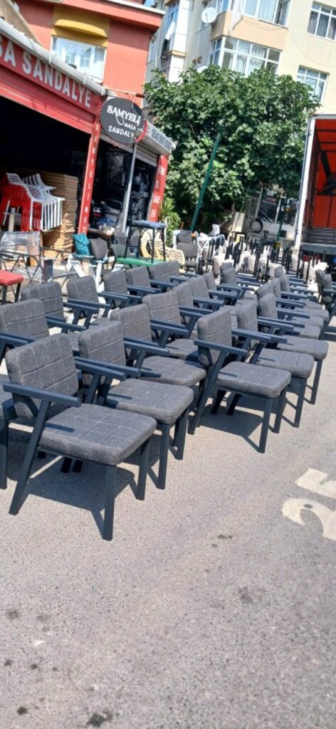 vıctor sandalye modelleri - 3